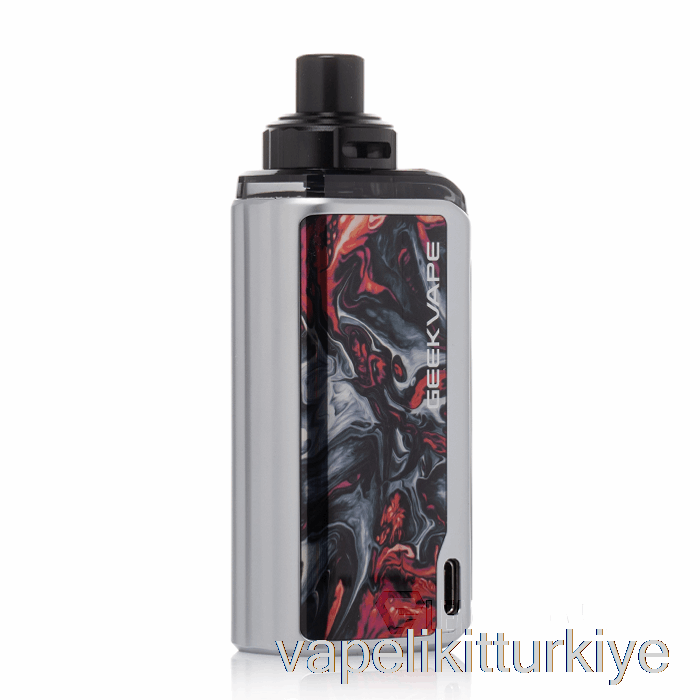 Vape Türkiye Geek Vape Dikilitaş 65w Pod Mod Kiti [65] Lav